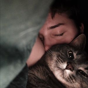 Meet your Posher, Connor